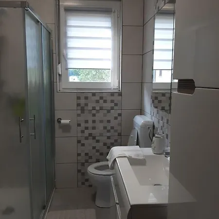 Apartmán Apartma