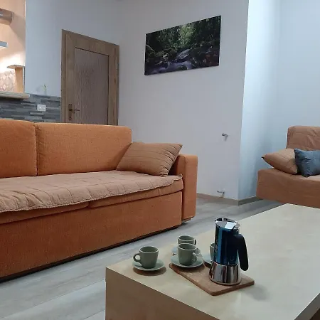 Apartma Apartment *