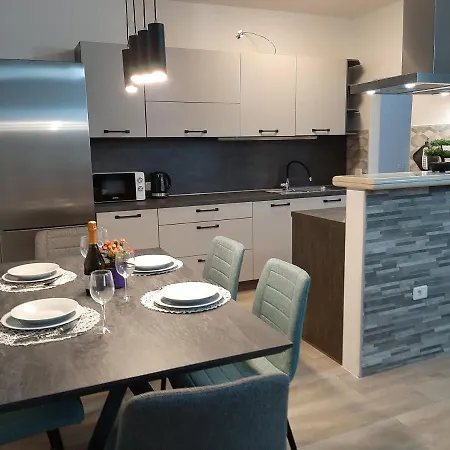 Apartma Apartmán
