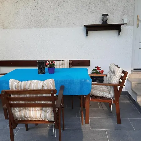 Apartma * Kanal