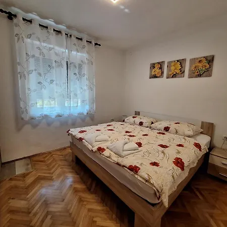 Apartma Apartmán *