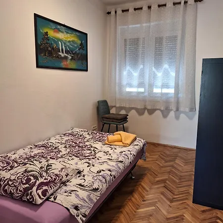 Apartma Apartmán *