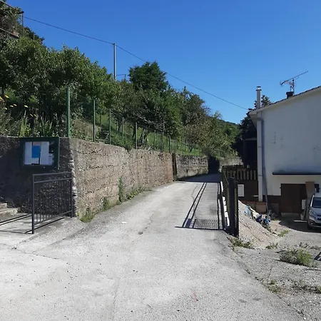 Apartma * Kanal