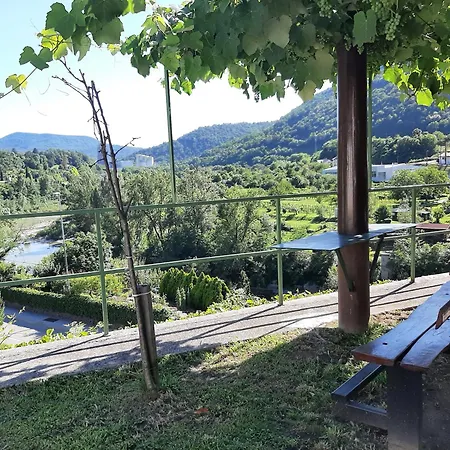Apartma Apartmán