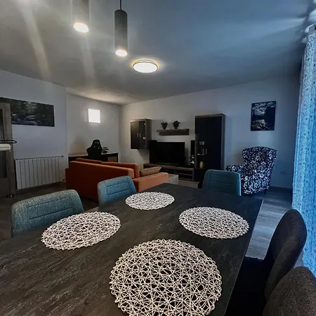 Apartment Apartma