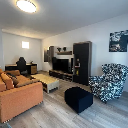Apartment Apartma *